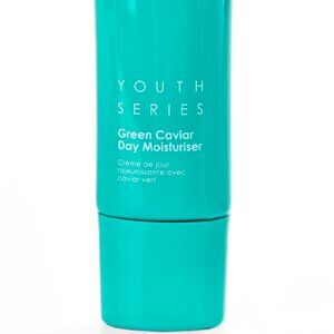 Skin Chemists Green Caviar Day Moisturizer - NWT